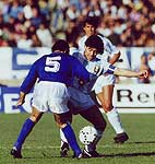 1990 by fabrizio delmati